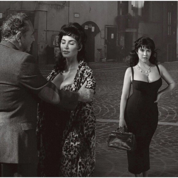 SKIMS Body Dress DOLCE&GABBANA X SKIMS Dresses - Picture 7 of 10